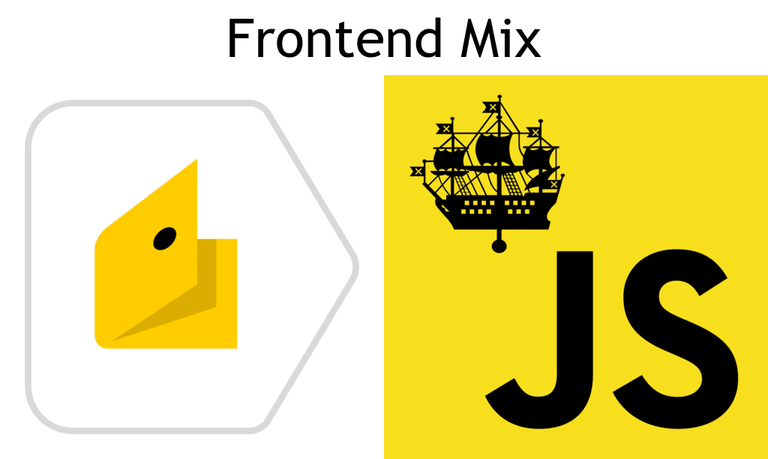 frontend mix